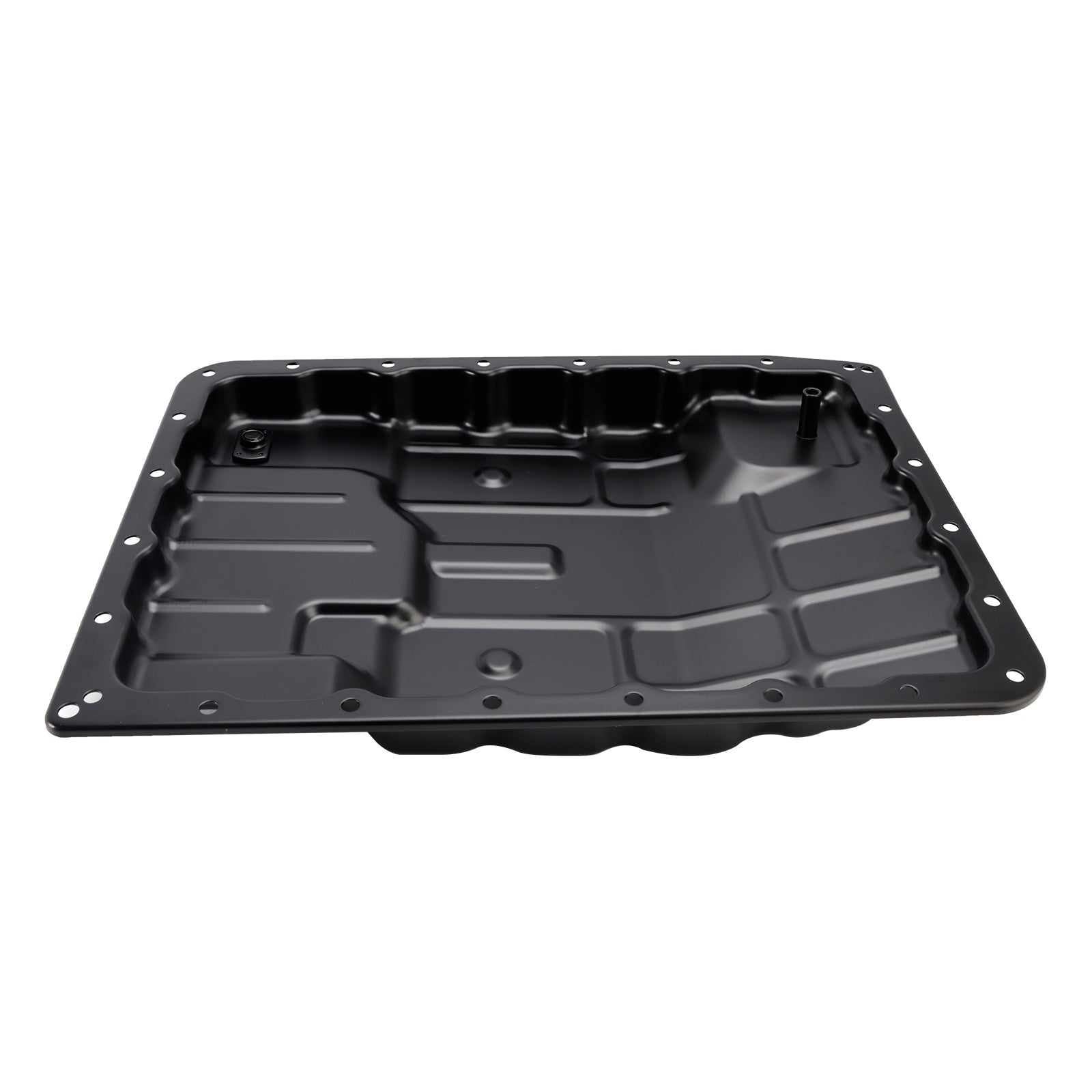 2014-2019 Infiniti Q70L Transmission Oil Pan 31390-1XJ0C 31397-1XJ0A