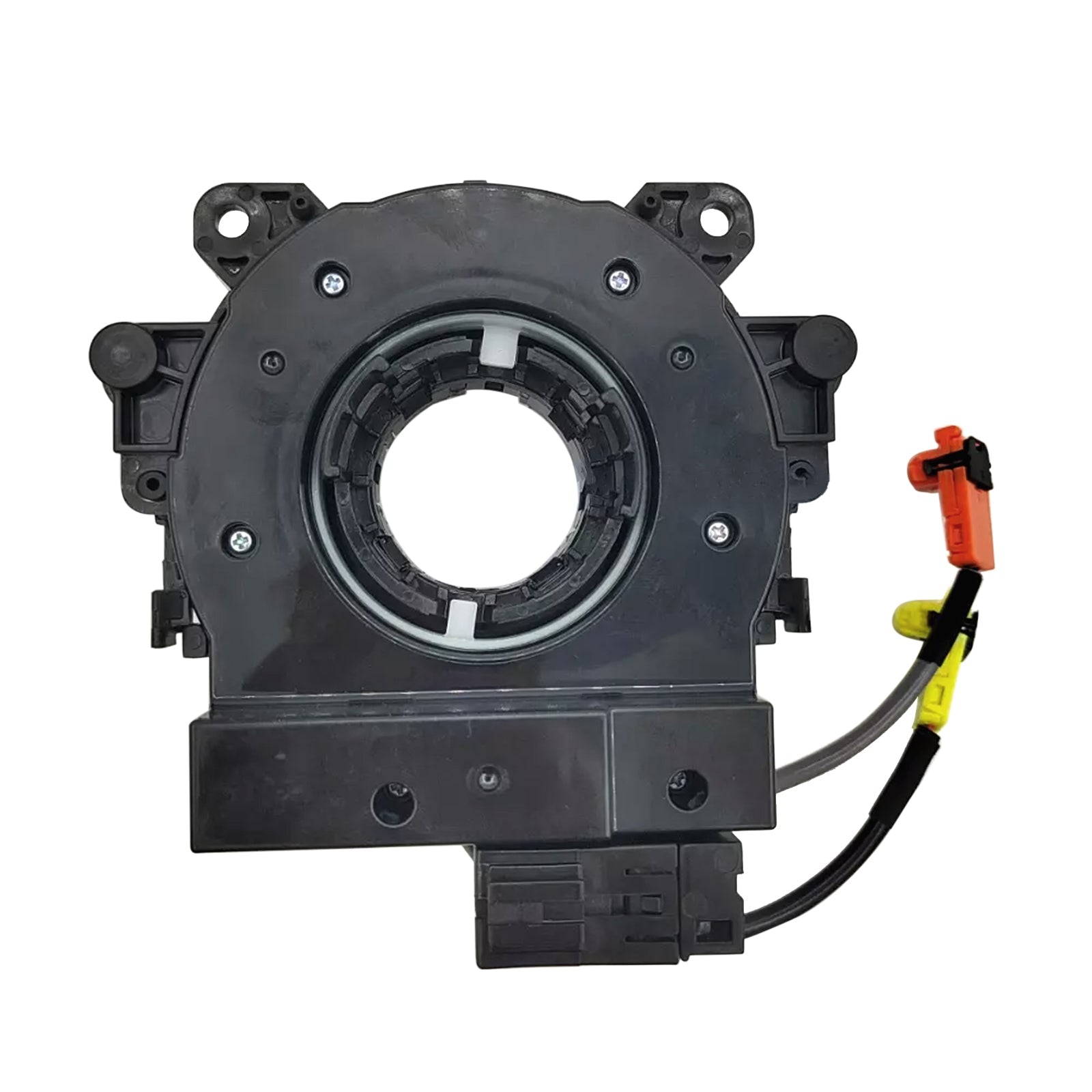 2018-2019 Nissan Armada Steering Angle Sensor Assembly 47945-5BC1A 25567-3JA1A