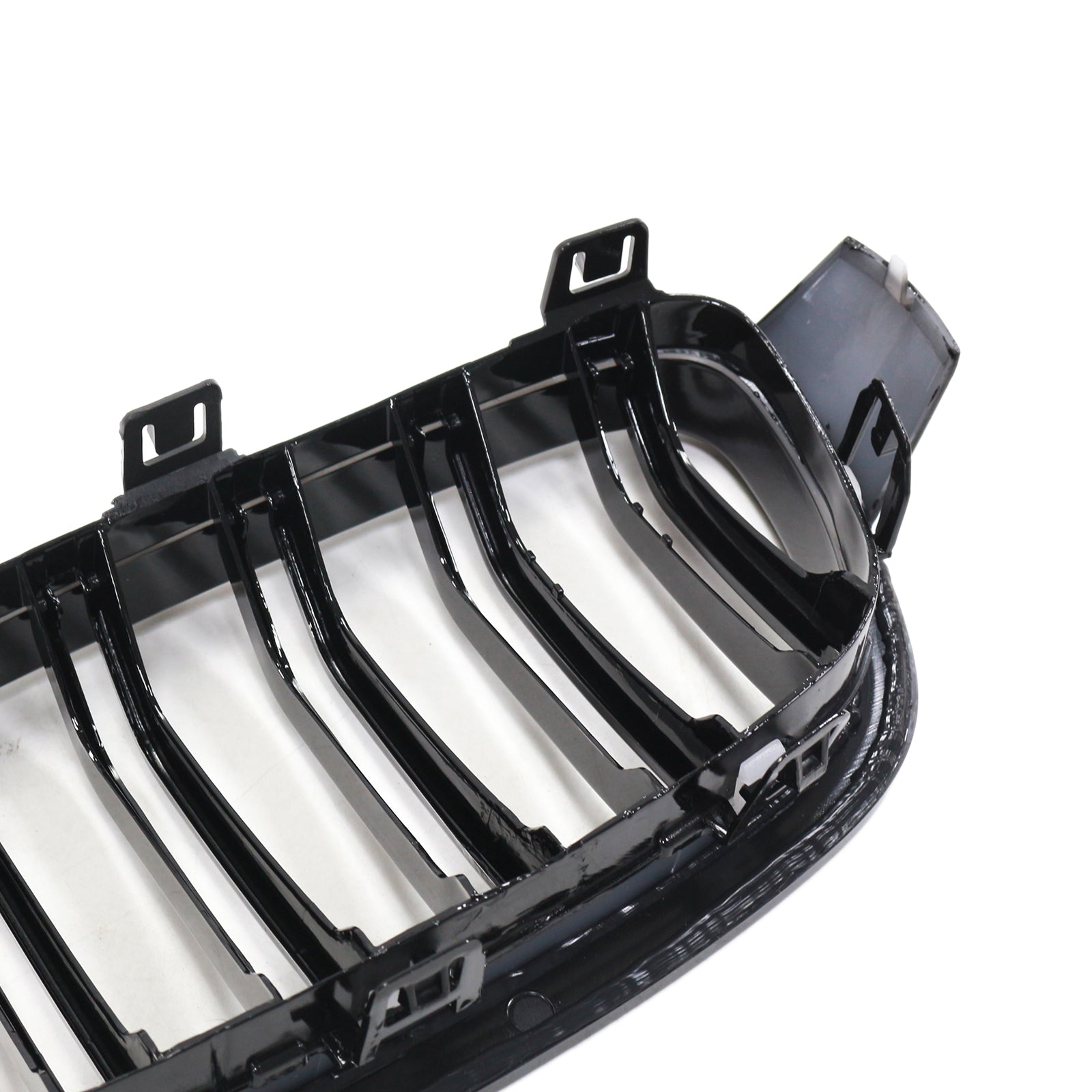 2012-2019 BMW 3-Series F31 Touring Double Slat Front Kidney Grille Grill