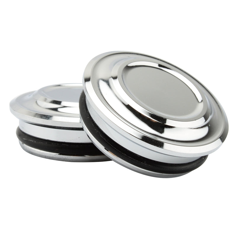 2020-2021 Honda Rebel CMX500 Billet Aluminum Frame Plug Caps