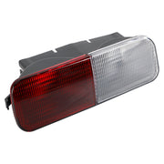 2003-2004 Land Rover Discovery 2 Right Rear Bumper Light Reverse Fog Lamp
