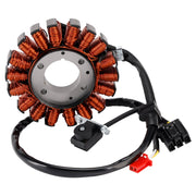 2008-2017 Honda NSS250Z Forza 250 MF10 Stator Generator 31120-KVZ-632 31120-KVZ-631