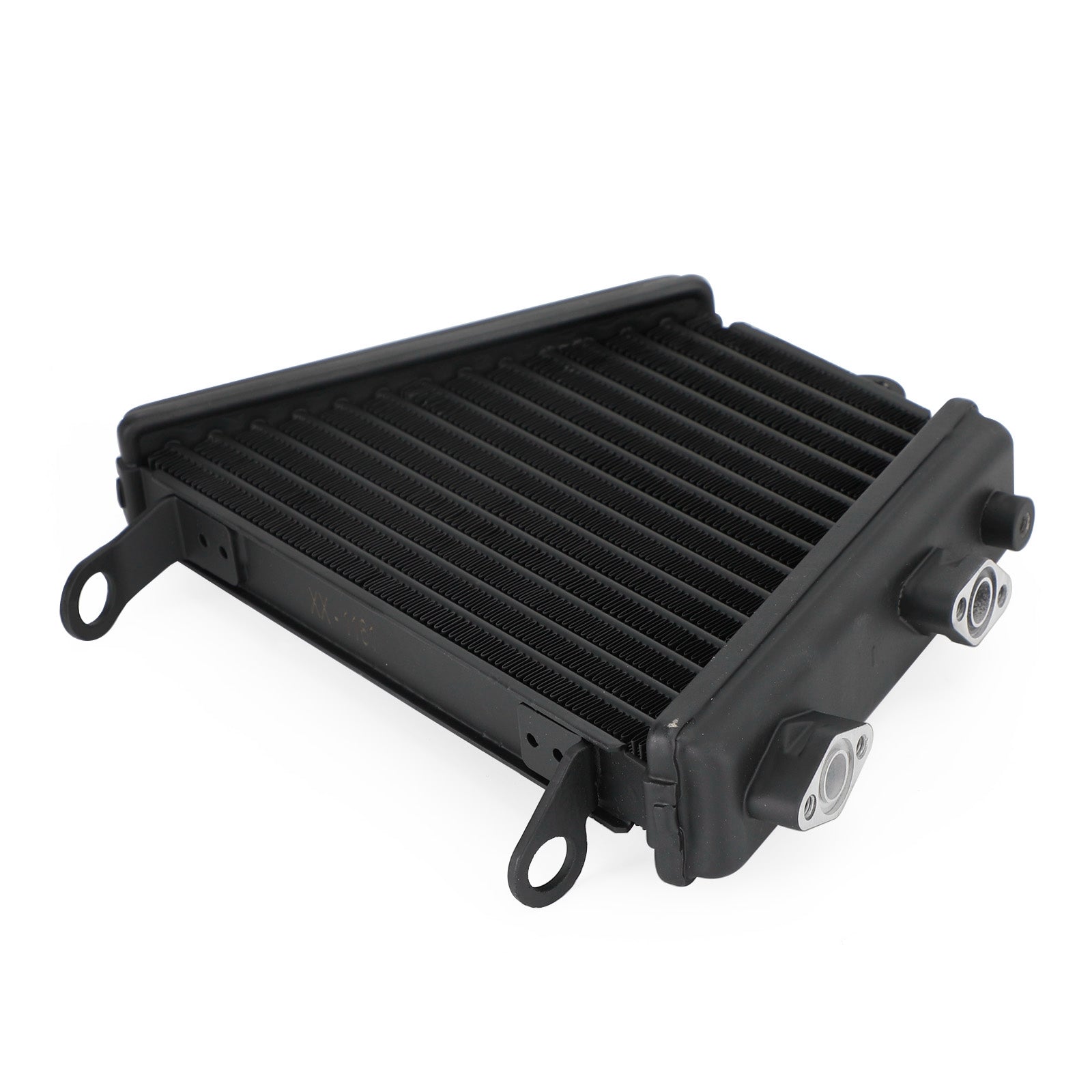 2009-2016 Suzuki GSX-R 1000 GSXR Aluminum Engine Motor Oil Cooler