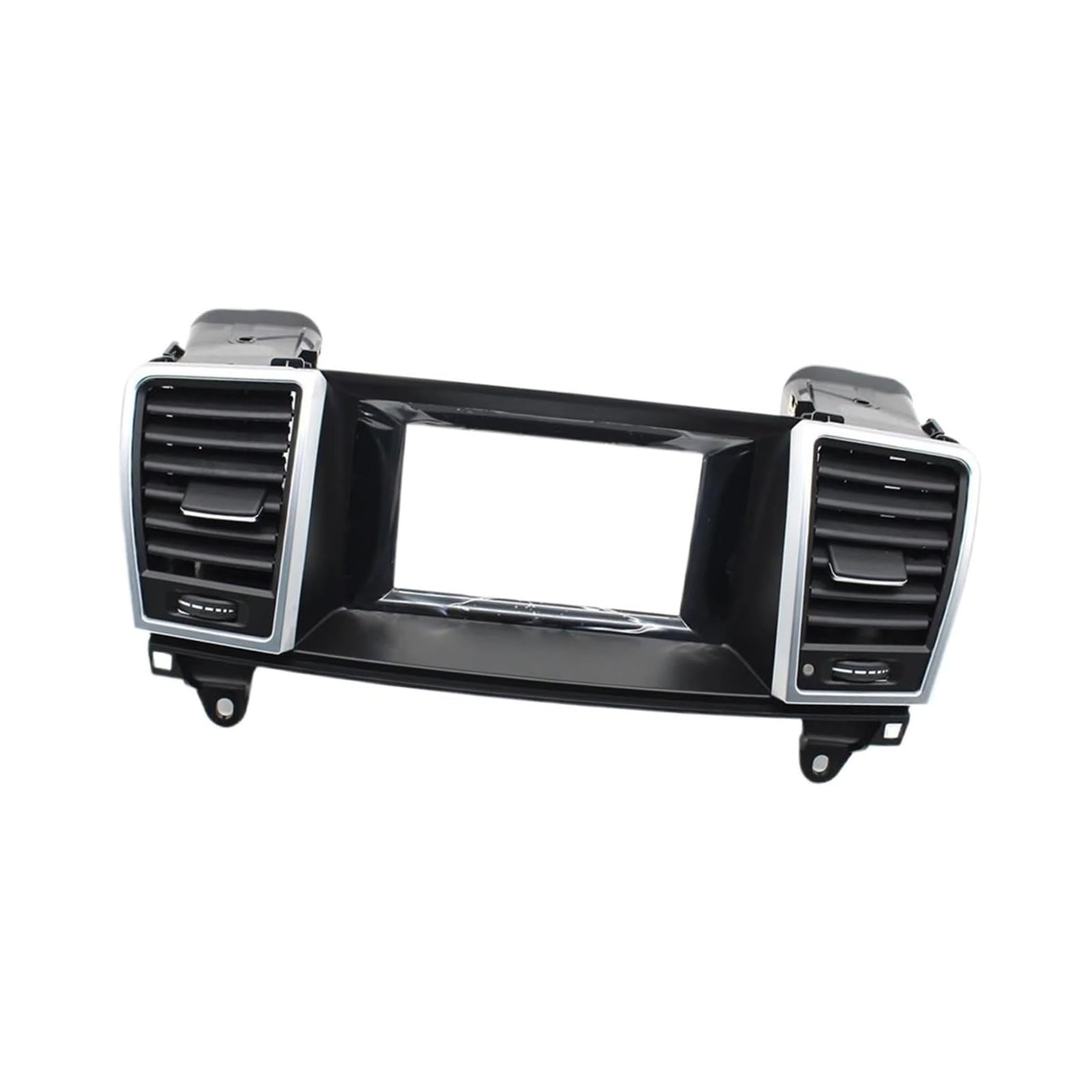 A1668300054 For Mercedes Benz GL Class (X166) 2012-2015 Dashboard Center Air Vent Small Screen