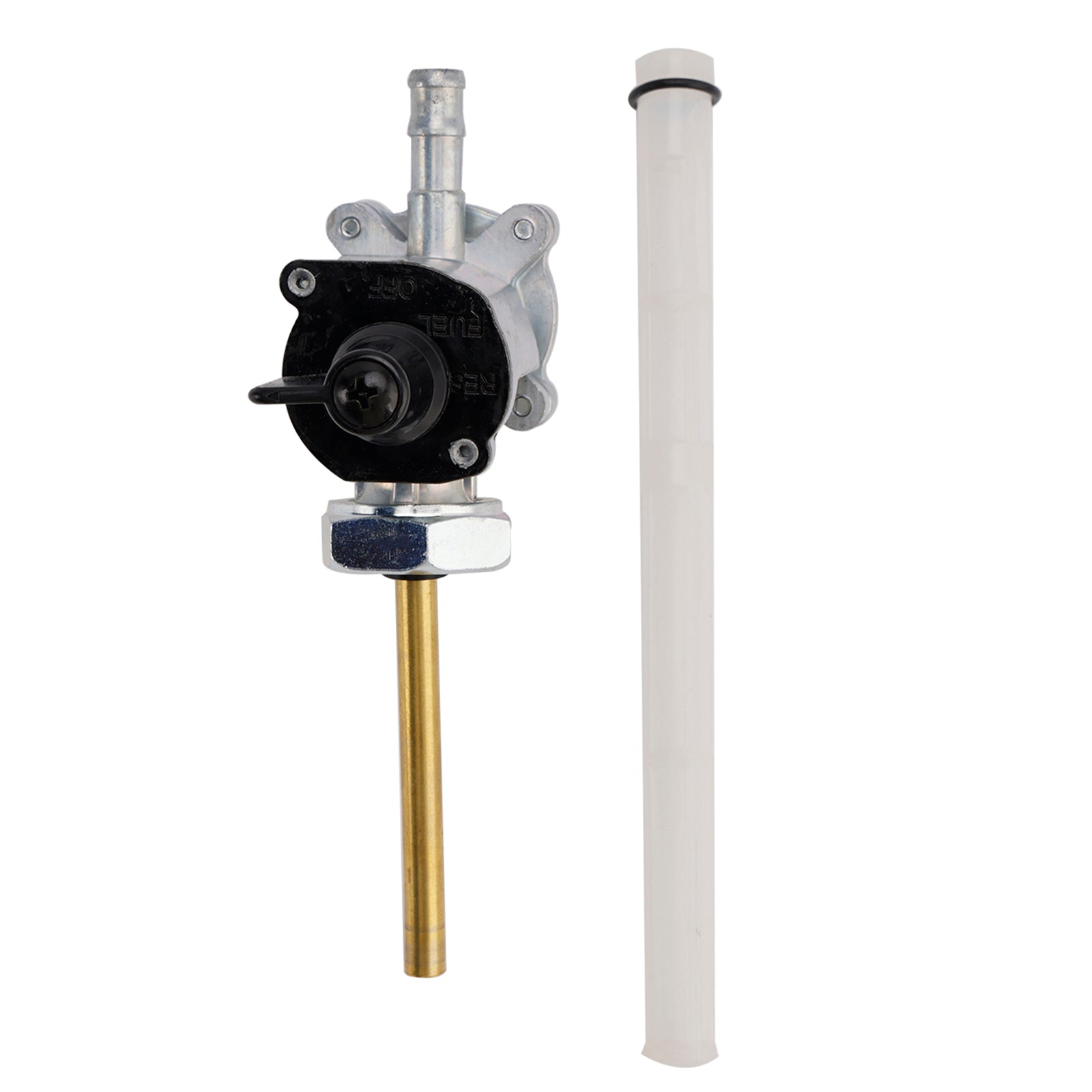 Gas Tank Fuel Cock Valve Petcock fit for Honda CB600F Hornet 600 1998-2001