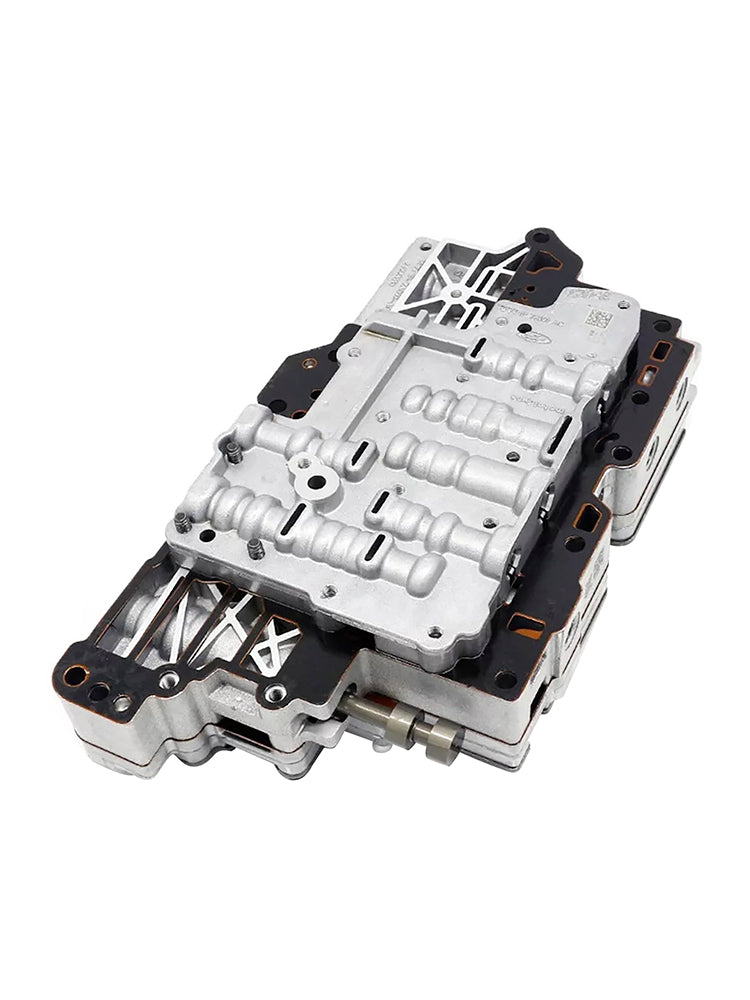 2008-2009 MERCURY Sable USA 6 SP F/AWD V6 3.5L 6F50 Auto Transmission Valve Body 6-Speed