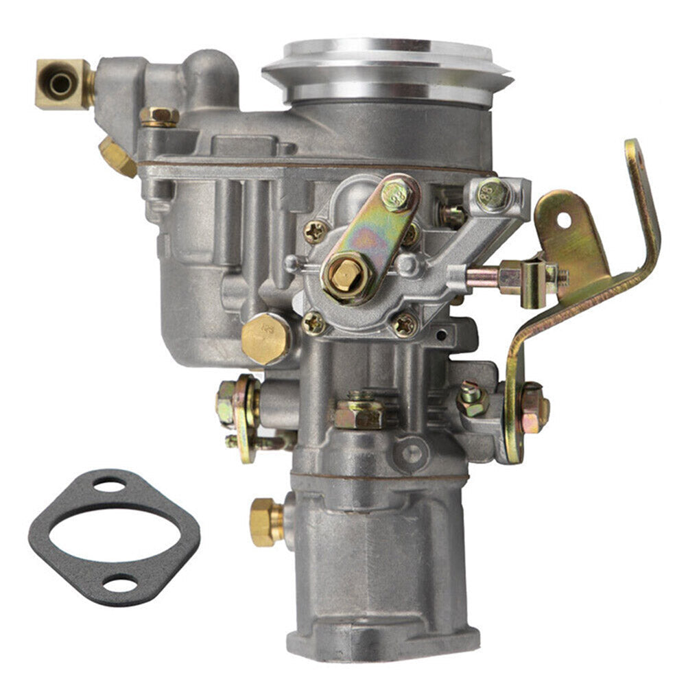 1954-1954 Jeep Willys Truck F Head Carburetor Carb Kit 923808 VY7B98