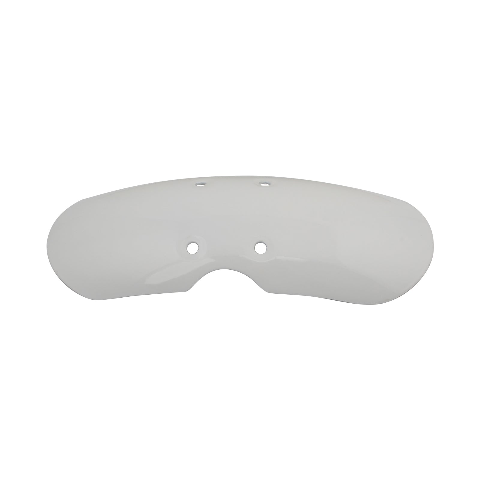 2001-2016 Bonneville T100 Scrambler Thruxton Front Fender Mudguard