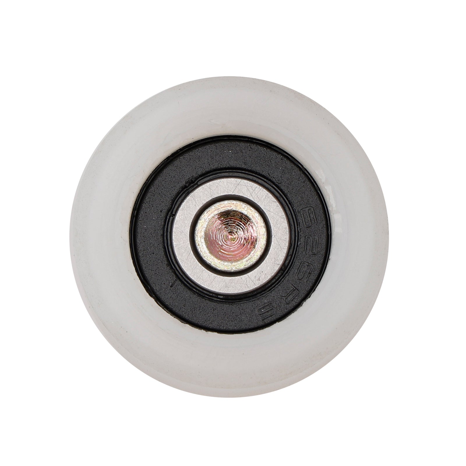 2Pcs Cab Door Roller AT319018 Fits For John Deere Skid Steer 240 250 260 270