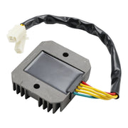 Daelim VJF 125 (Roadwin R) 5-Wire Regulator Retecfier 31600-BA1-R300 31600-SAB-0000-M1