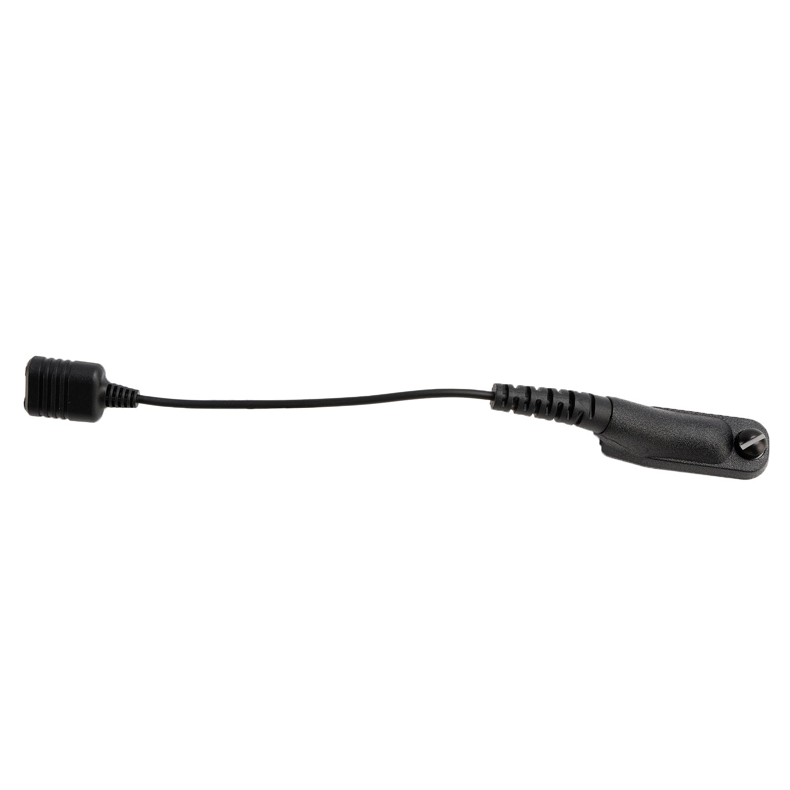 K Interface Headset Port Converter Cable for XPR6380 XiR P8208 DP3401 DGP6150