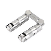Hydraulic Roller Lifters Vertical Link Bar for Chevy GM 265-400 LR-350A