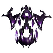 Injection Fairing Kit Bodywork Plastic ABS fit For Yamaha YZF-R1 2020-2026