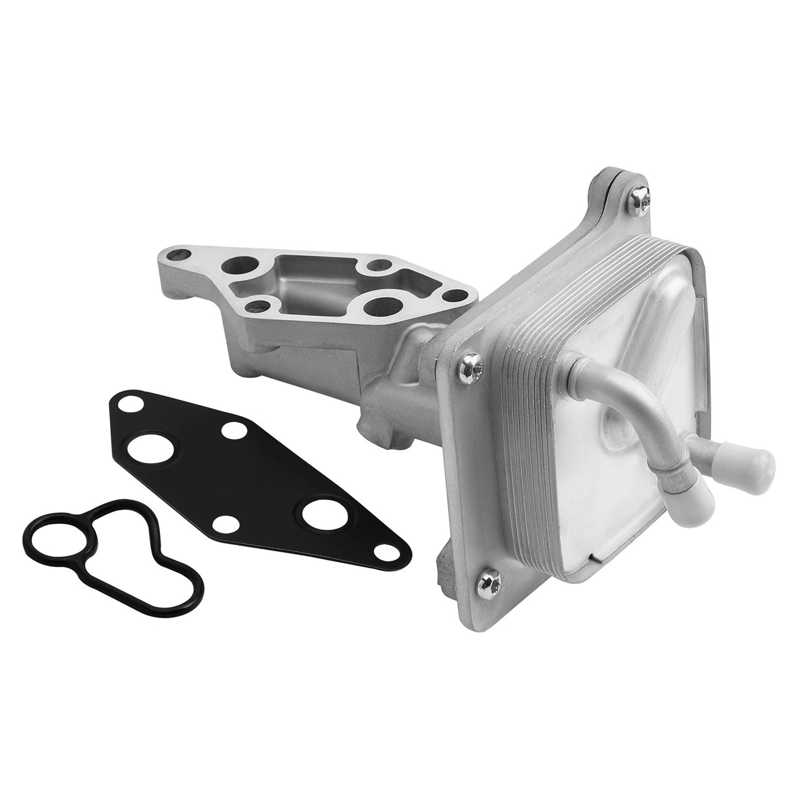 Oil Filter Housing Oil Cooler 21300-JG36A For Nissan Rogue 2008-2015