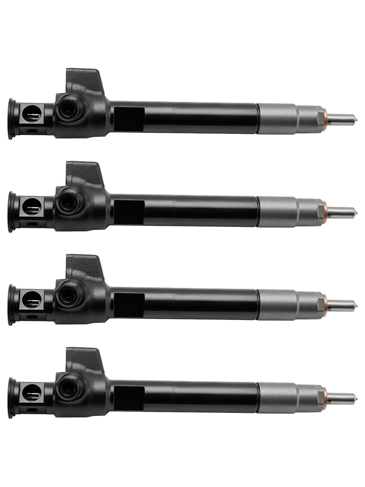 Delphi Diesel R7 4PCS Fuel Injector 28388960 9674984080 28602948