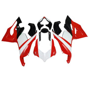 2020-2024 Ducati Panigale V2 Injection Fairing Kit Bodywork