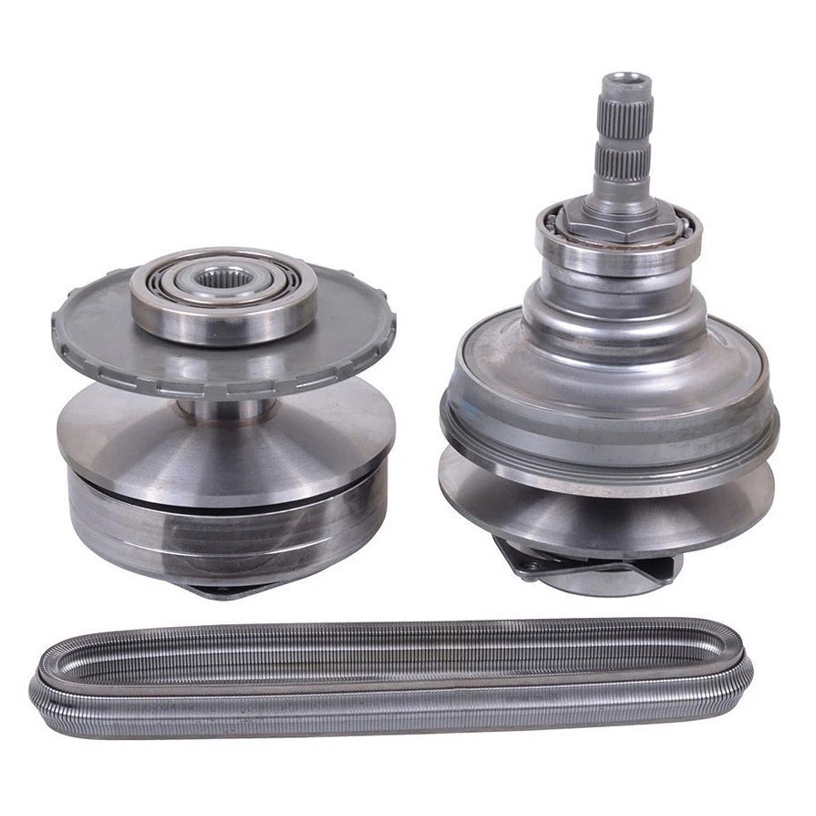 K114 Automatic Transmission CVT Pulley Set With Chain Belt For Toyota C-HR