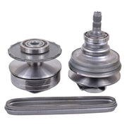 K114 Automatic Transmission CVT Pulley Set With Chain Belt For Toyota C-HR
