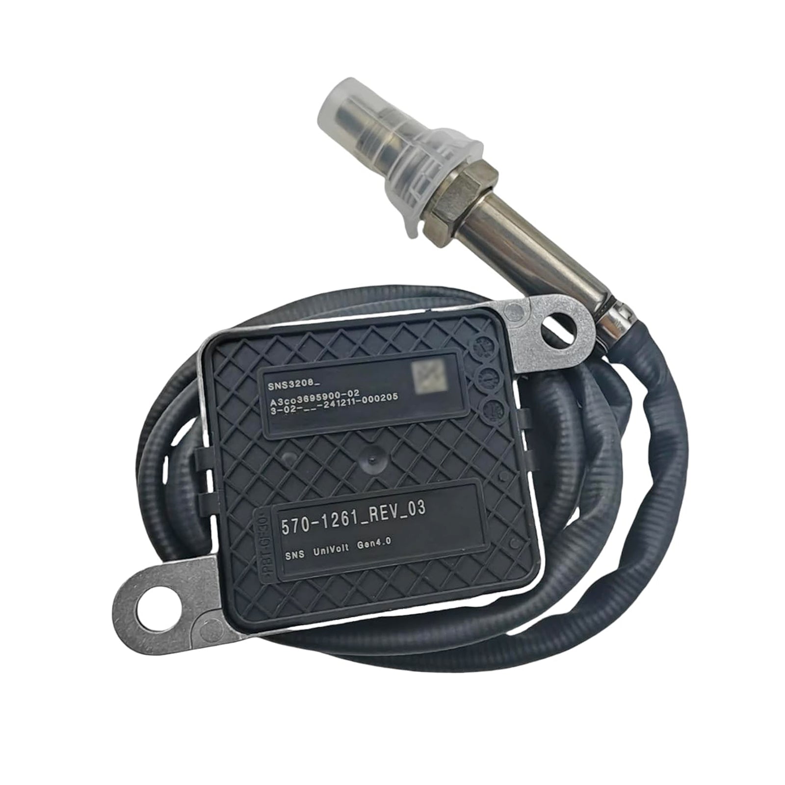 Nitrogen Oxygen Sensor 570-1261-03 Nox Sensor For CAT Diesel Engine