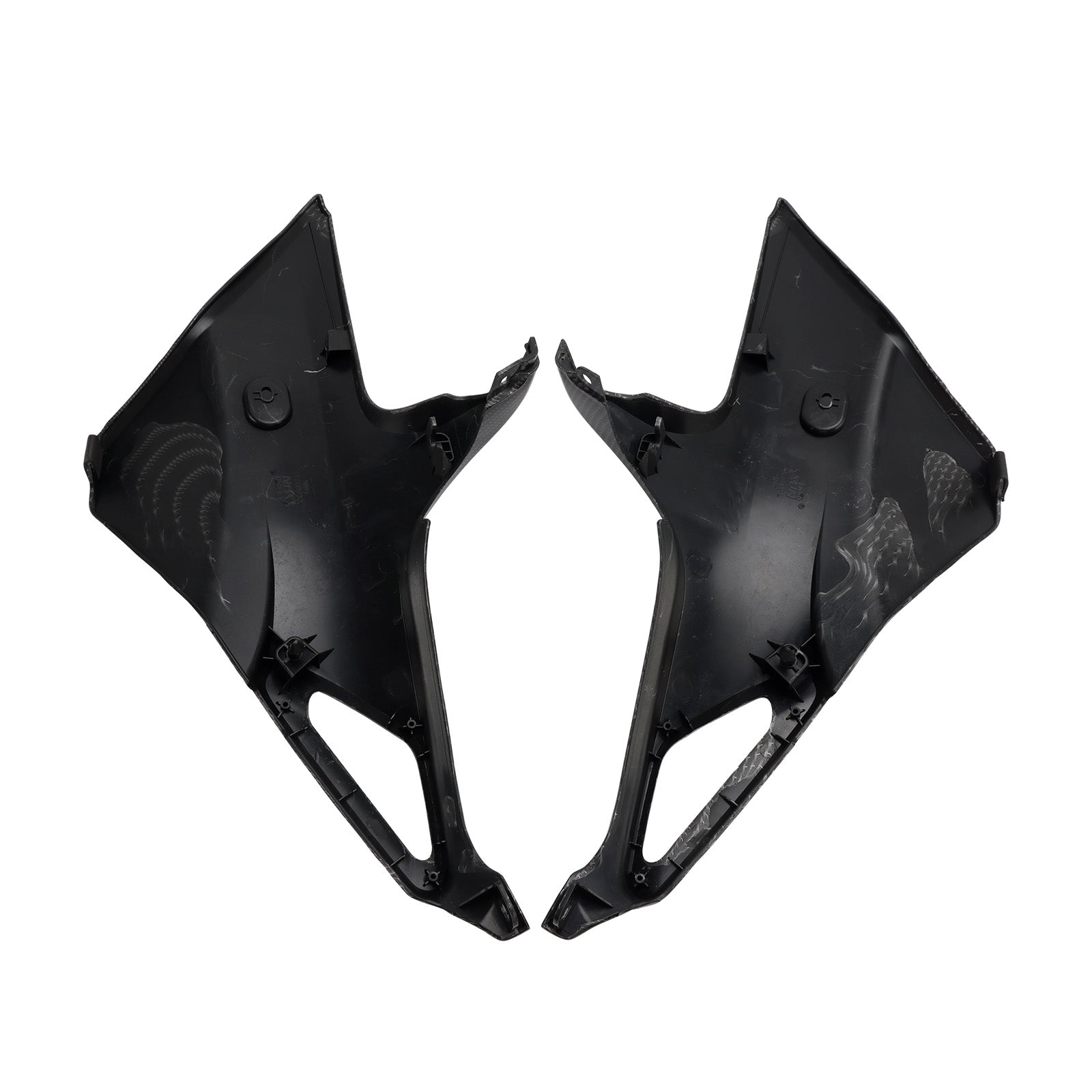 2022-2025 Yamaha XSR 900 XSR900 Side Seat Fairing Panel Cowl