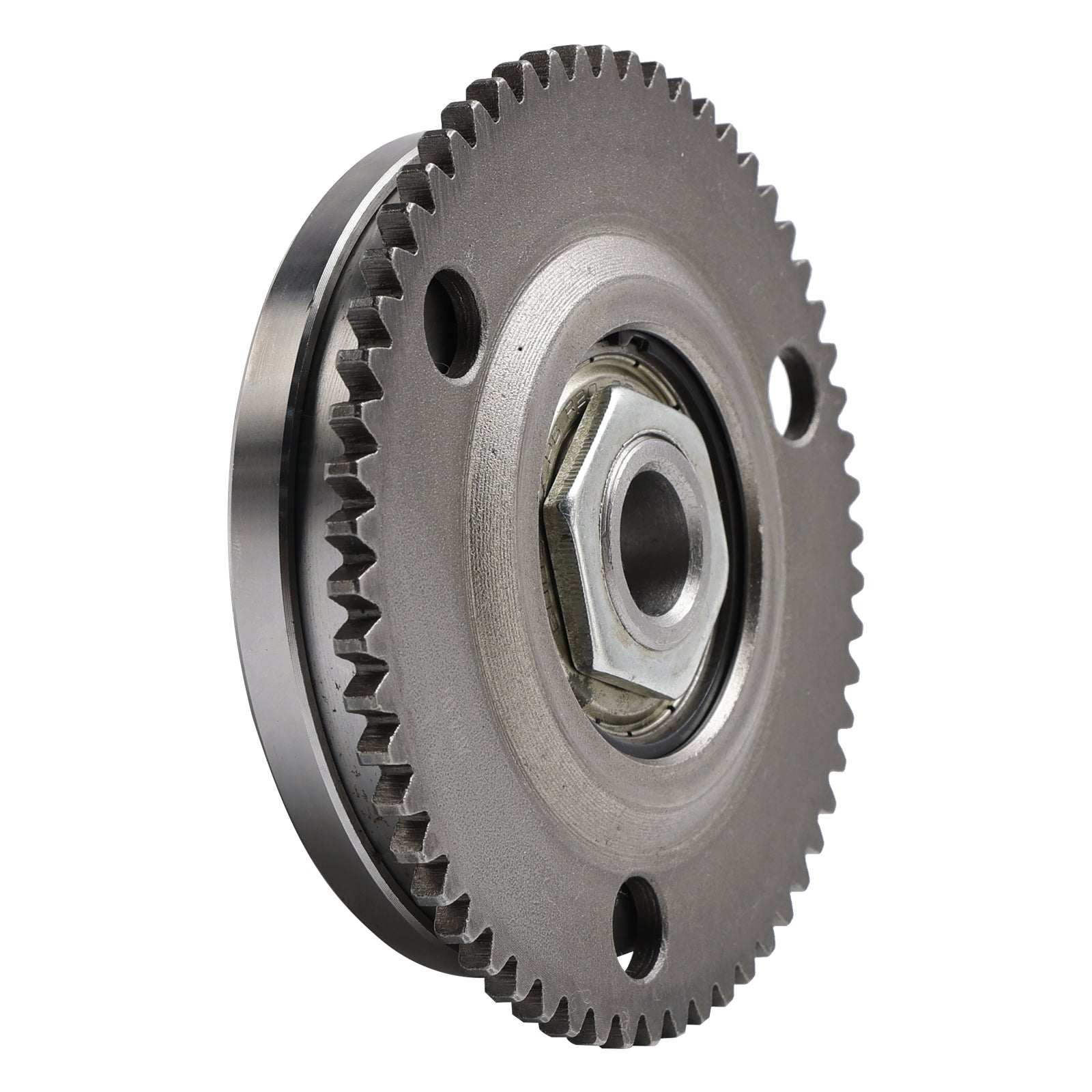 Boss Starter Clutch Gear Assy For Kymco Maxxer 90 KXR 90 Mongoose 90 Cobra 100