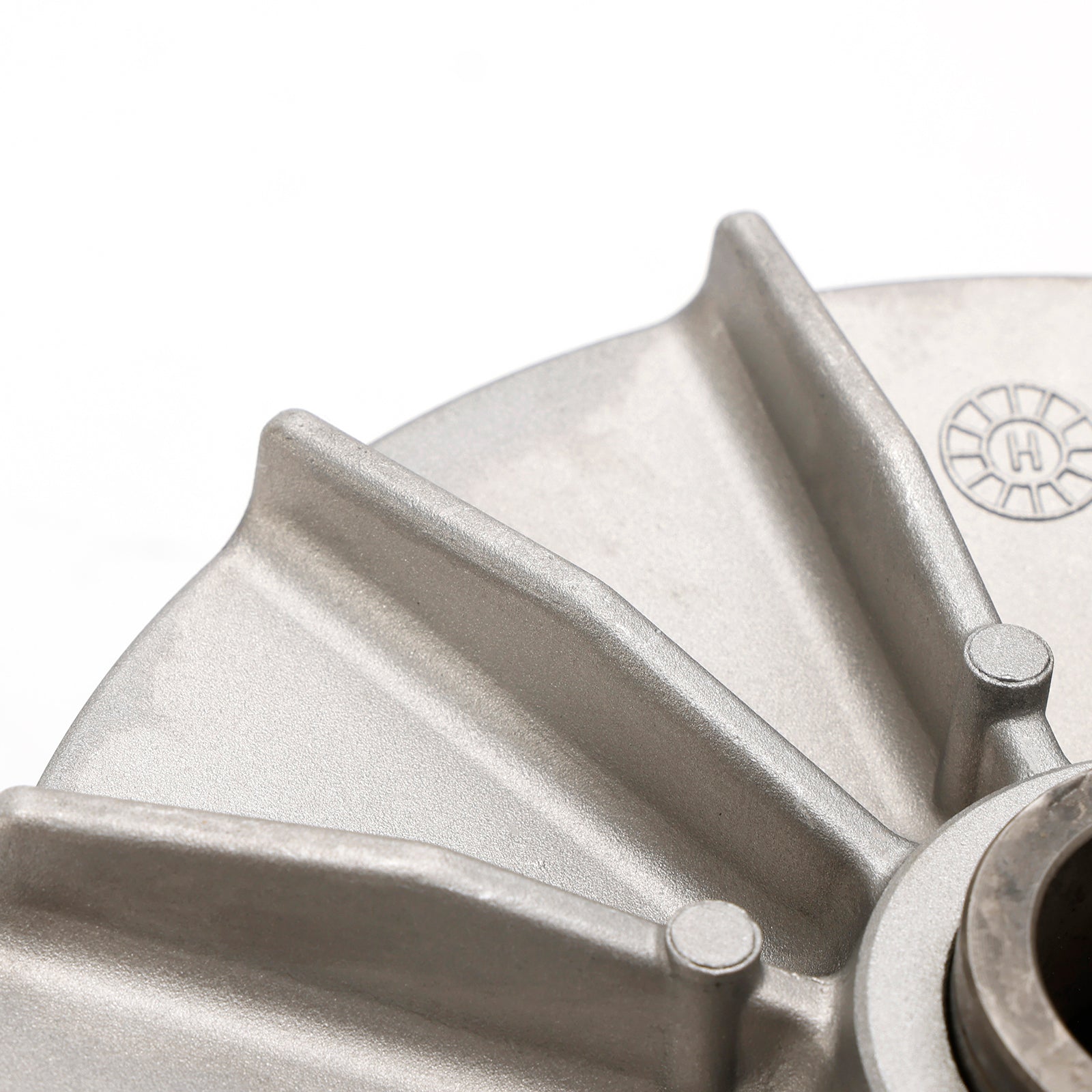 2017-2018 Polaris RZR XP 1000 MD Front Complete Variator Set 1323241 1323068