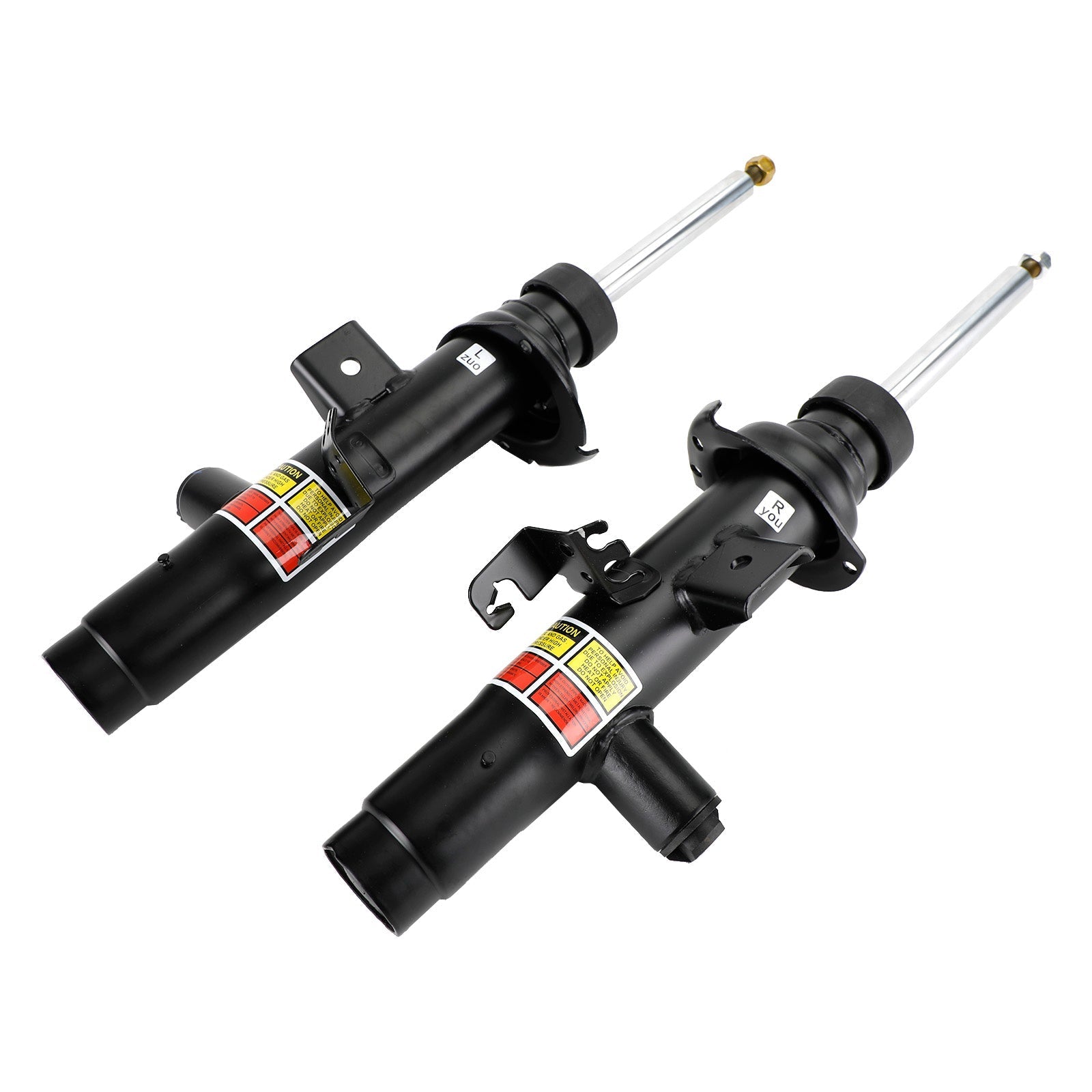 2014-2016 BMW 228I 428I 435I M235I 2? Front Shock Strut Absorbers 37116793865 37116793866