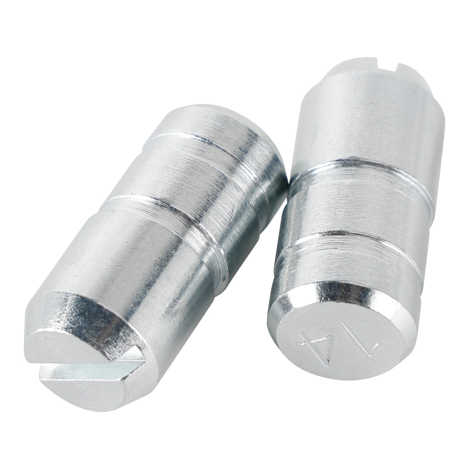 4PCS 37936 0.014" Offset 1.328" L Bellhousing Dowel Pin