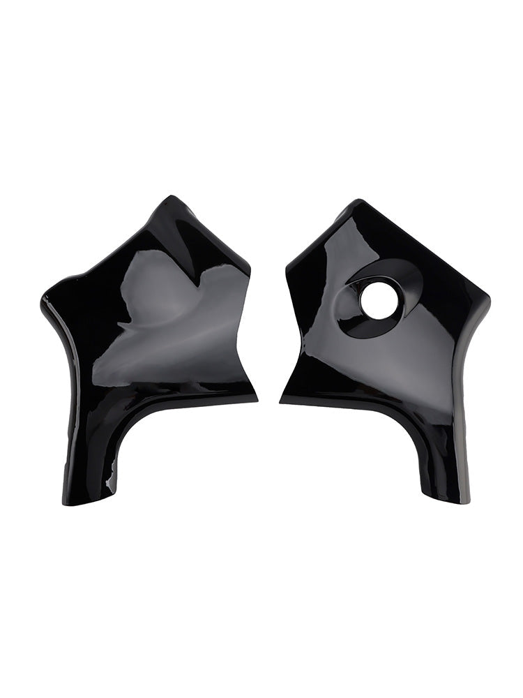 Neck Cover Fairing For Suzuki Boulevard C50 C50T Volusia VL800 VL400