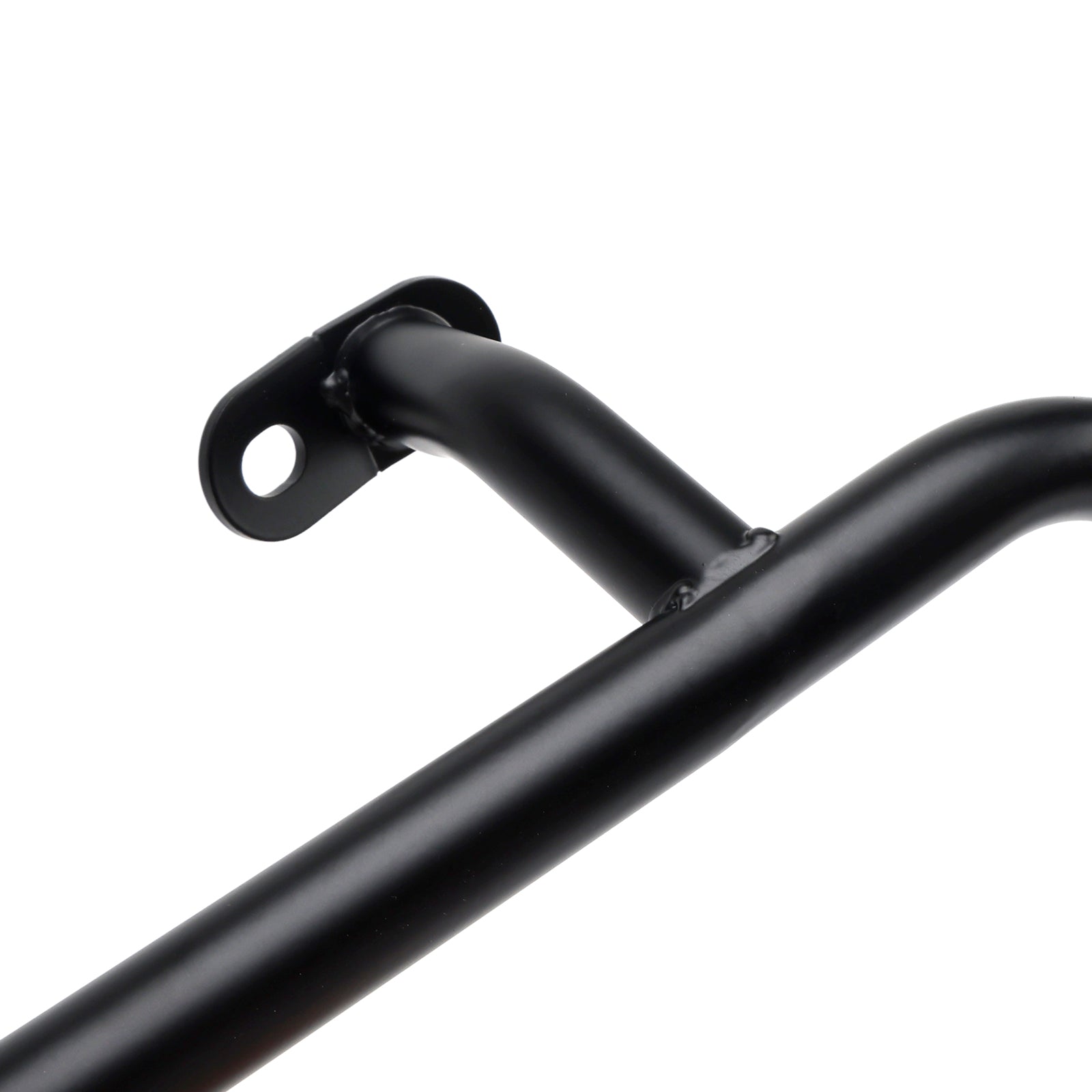 Saddlebag Support Holder Mounting Bracket Racks For Himalayan 450 24-25 Right
