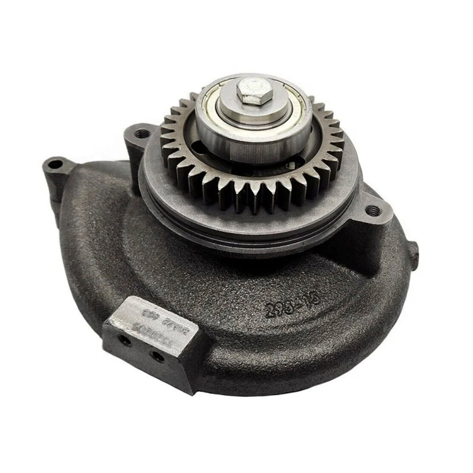 Water Pump 352-0205 35T for CAT 345C 345D 349D 966H 972H 980C Engine C11 C13