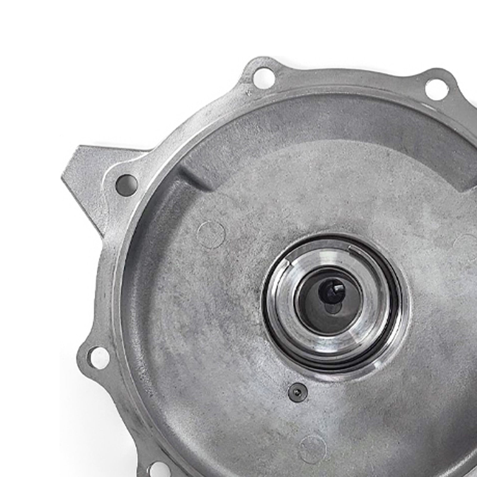 2004-2015 MAZDA VERISA 4 SP F/4WD L4 1.5L Transmission Rear Cover 4F27E FN4A-EL