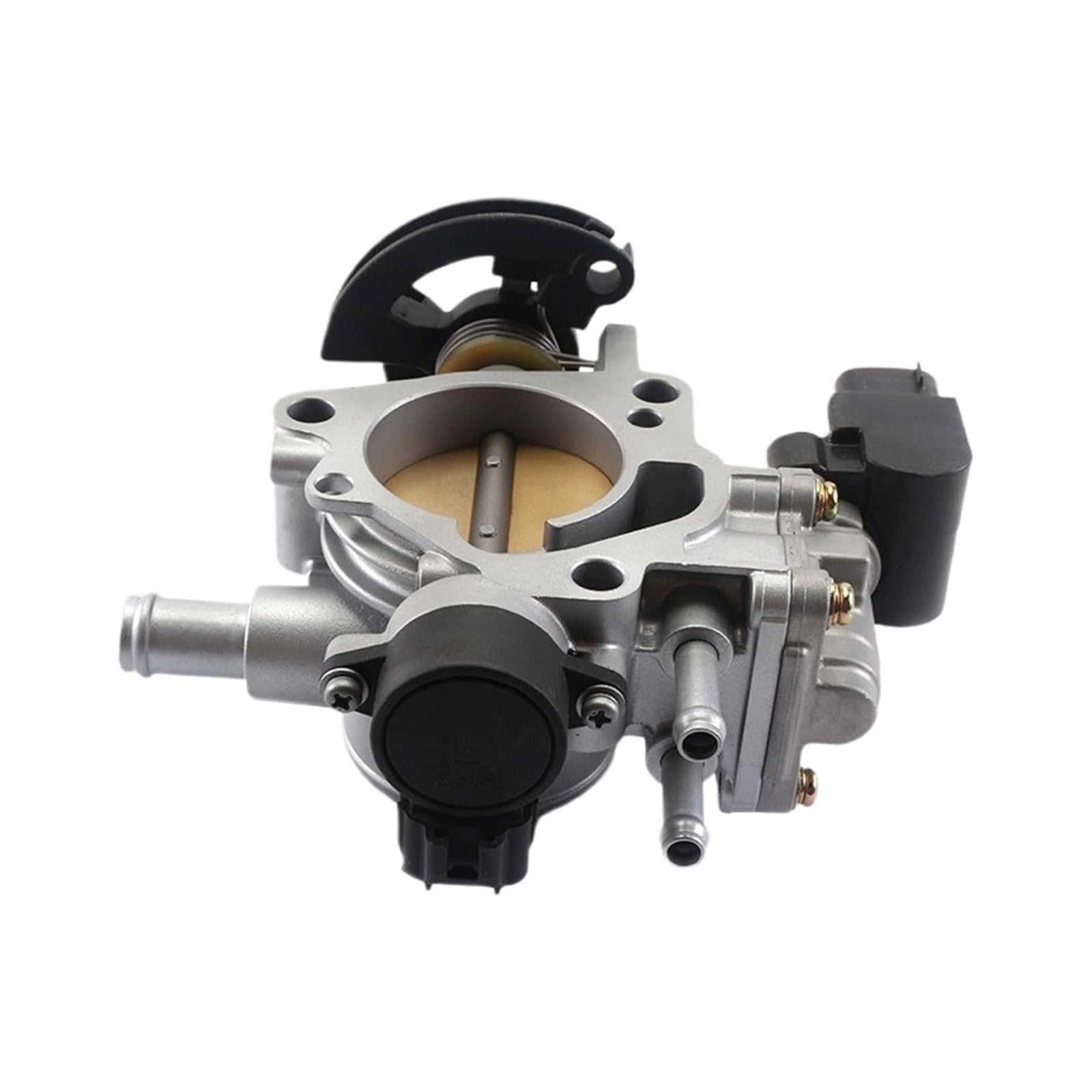 2002-2007 For Toyota Corolla E12 1.4 Throttle Body Valve 22210-0D090