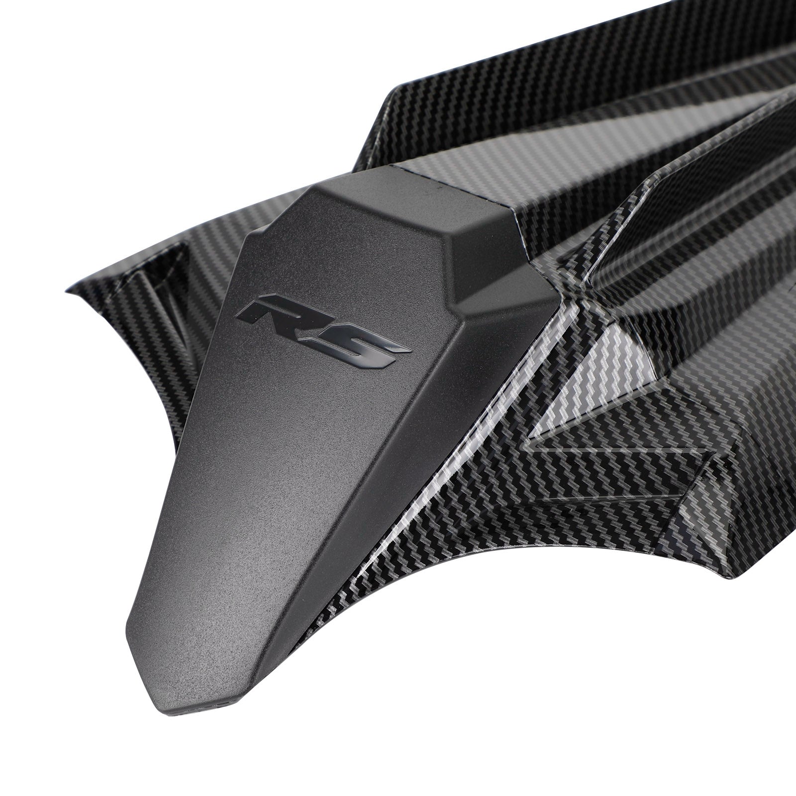 Aprilia Tuono660 RS660 2020-2026 Rear Seat Cover Fairing Cowl