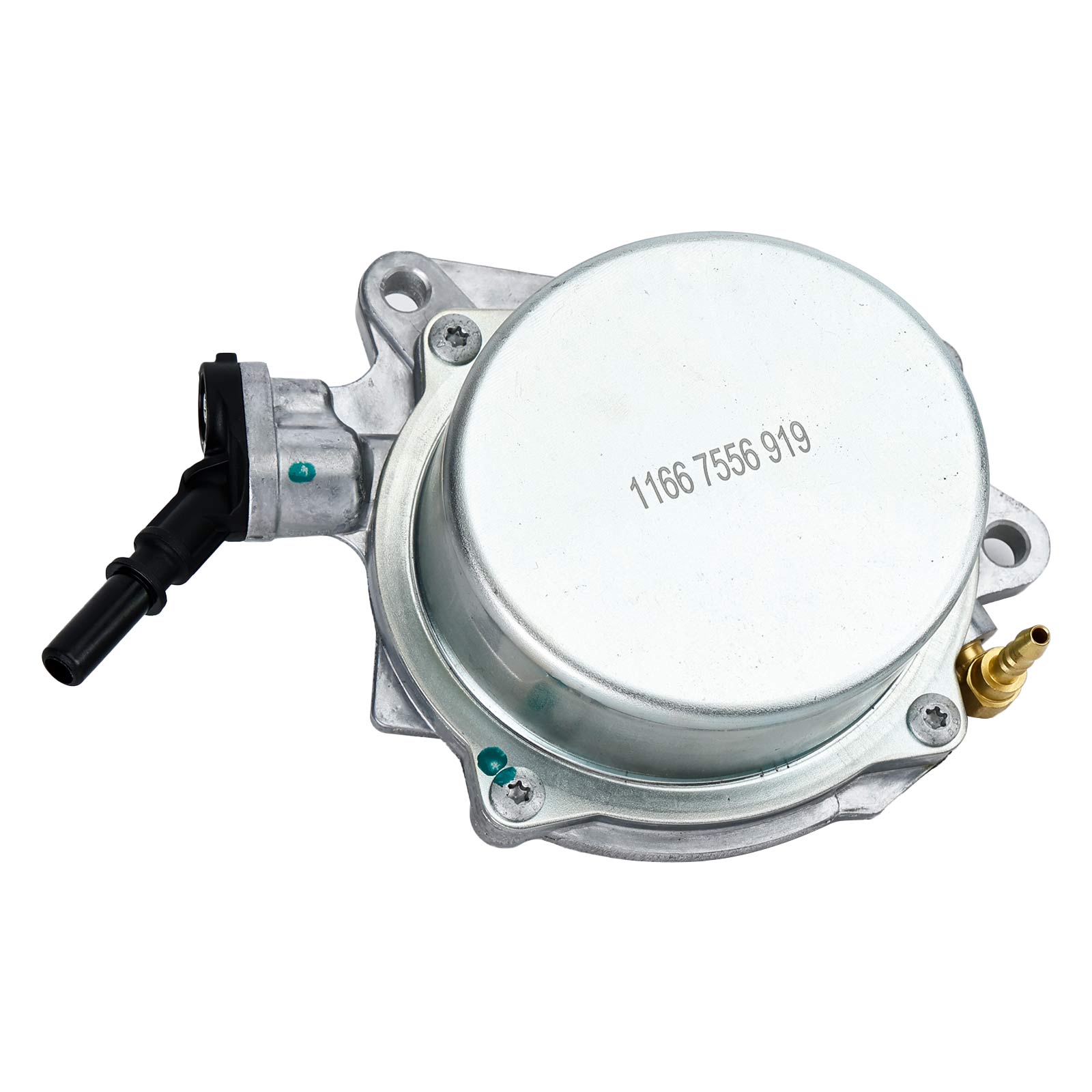 2010-2012 Mini R58 JCW 1.6 Turbo Petrol Models with N14 engine Brake Vacuum Pump 11667556919
