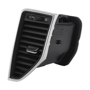Front Right Middle AC Vent Grille 95B819201 For Porsche Macan 2017-2017