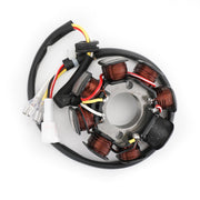 2007-2009 250 XC-F CHAMPION EDIT Stator Generator 59039104200 59039104000 Generic