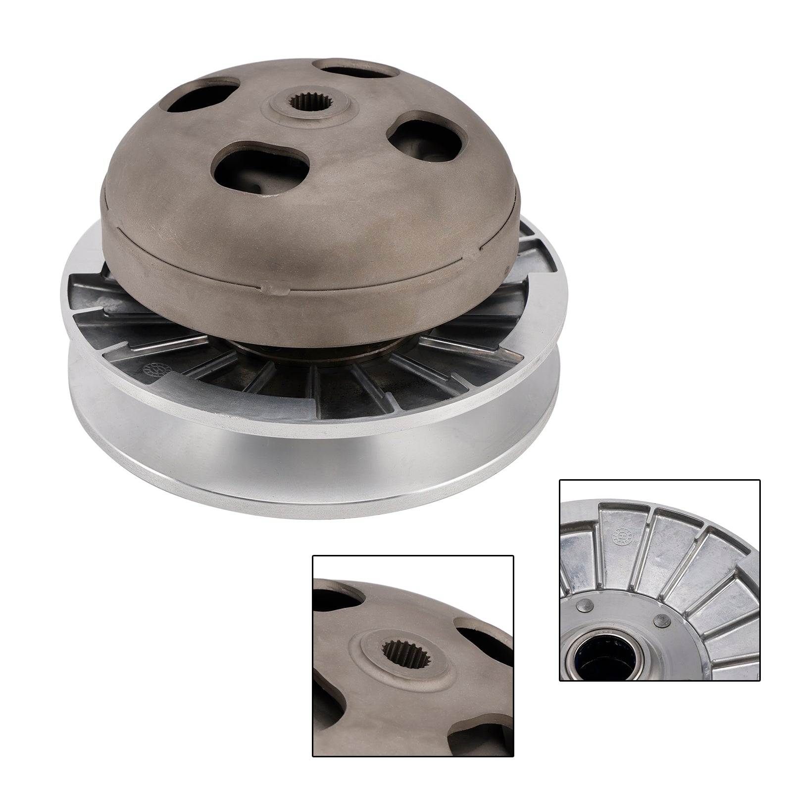 2007-2020 Honda SH300 (ABS) Secondary Clutch Cam Helix 23205-Ktw-900 22535-KVZ-630