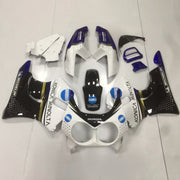 1992-1993 Honda CBR900RR 893 Amotopart Injection Fairing Kit Bodywork Plastic ABS #102