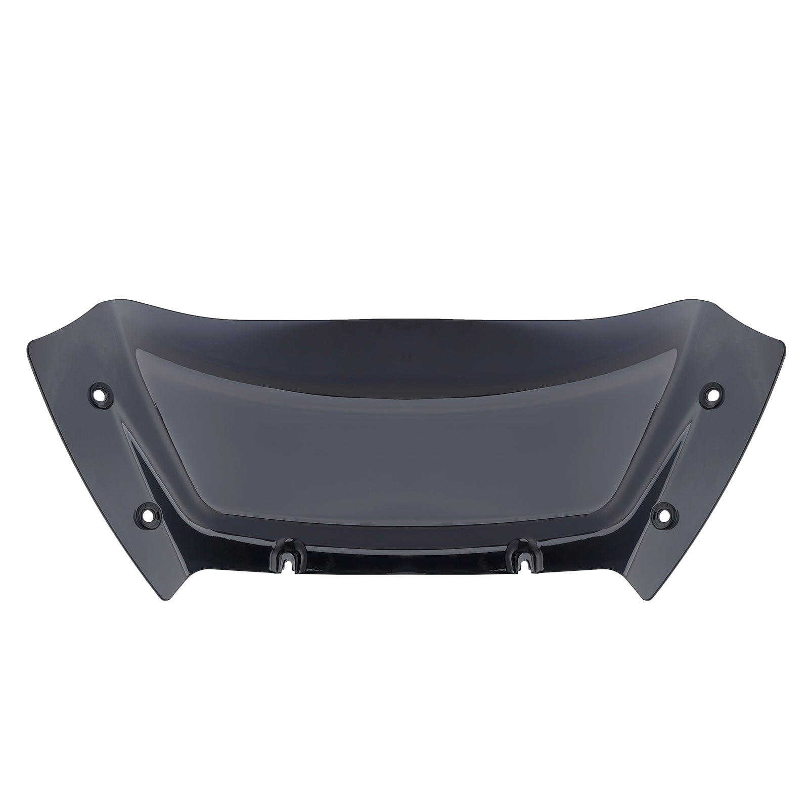 2023-2024 Touring Street Glide CVO 117 121 9" Windshield with Bracket