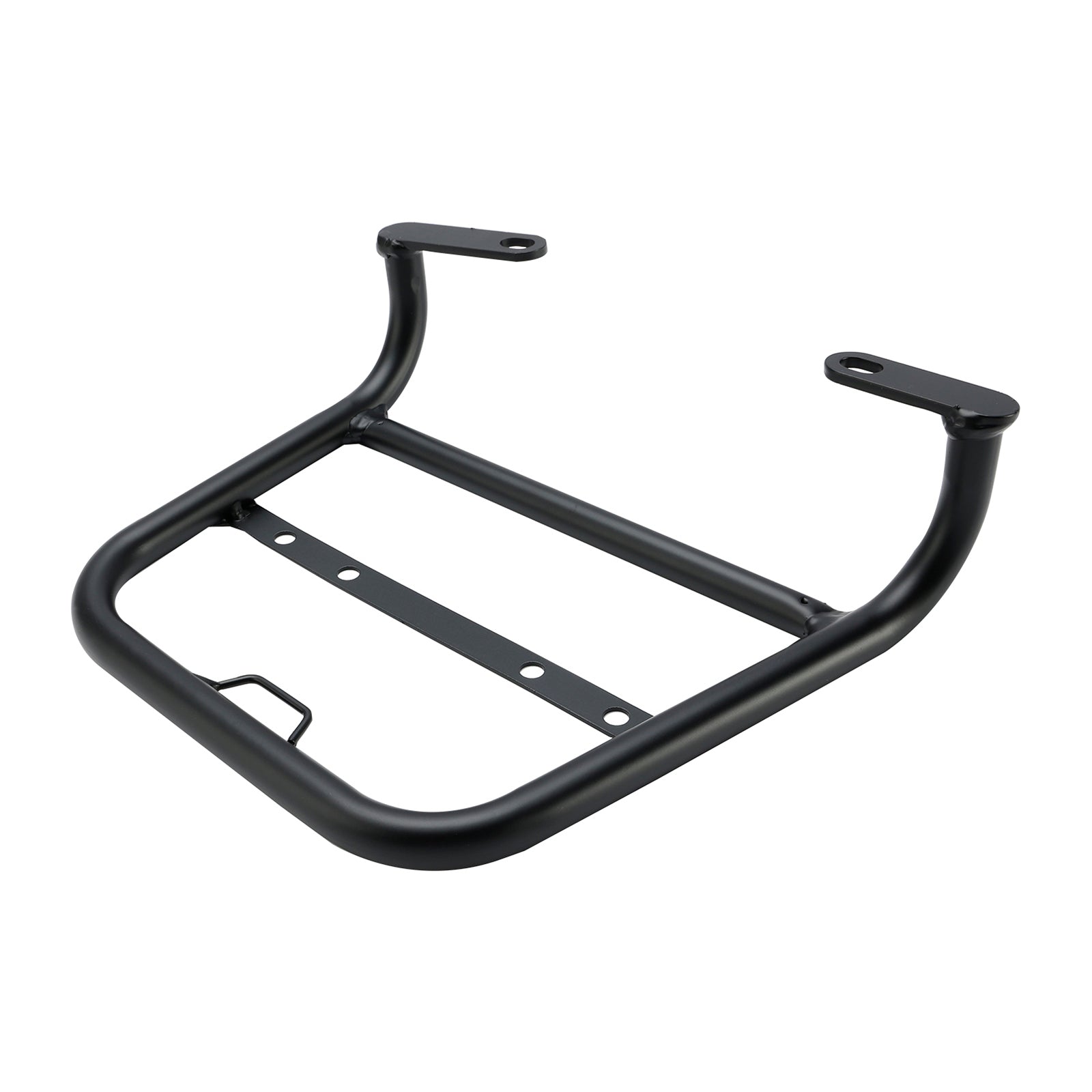 2020-2024 BMW R18/100/Classic/B Side Saddle Bag Mounting Bracket