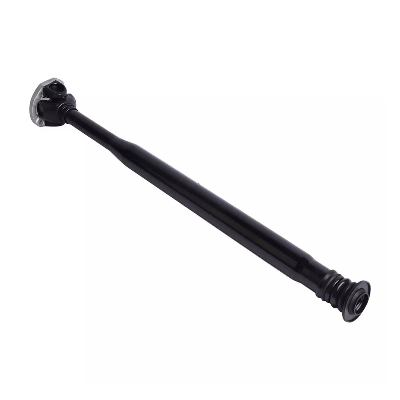 2012-2013 Mercedes-Benz S550 V8 4.7L Front Driveshaft Prop Shaft Assembly 2044107001