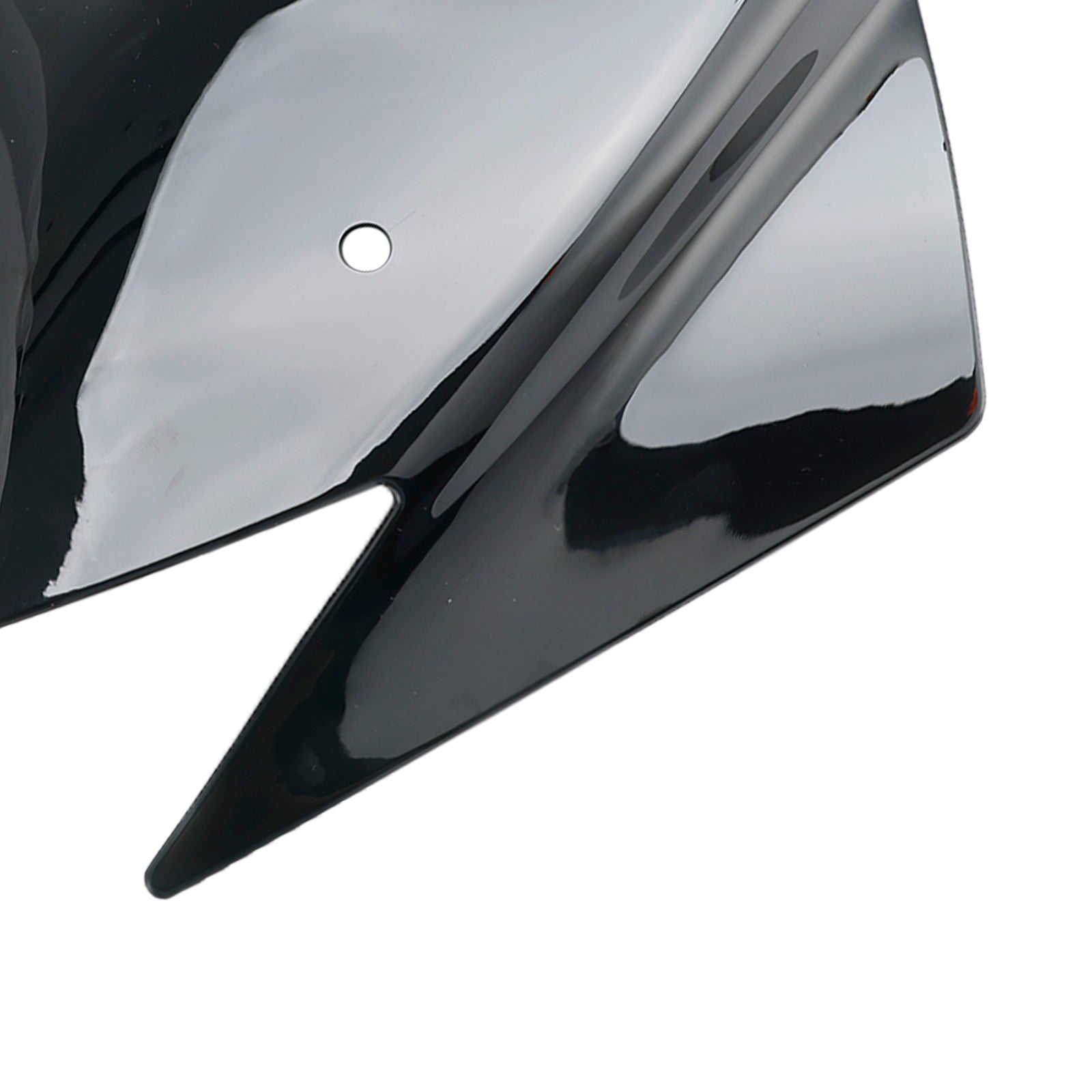 2021-2023 DUCATI MULTISTRADA V4/S/S SPORT Windshield WindScreen Generic