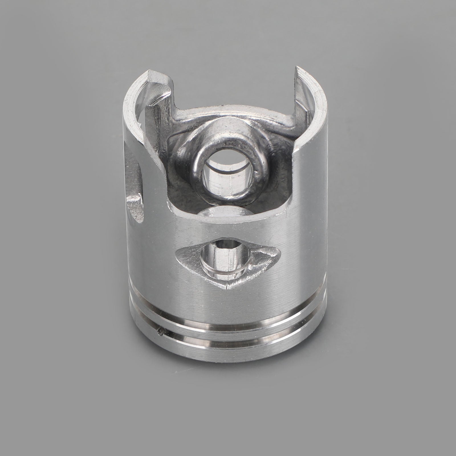 Piston Ring Pin Clip Kit For Can-Am Mini Ds Quest 50 2002-2006 Generic