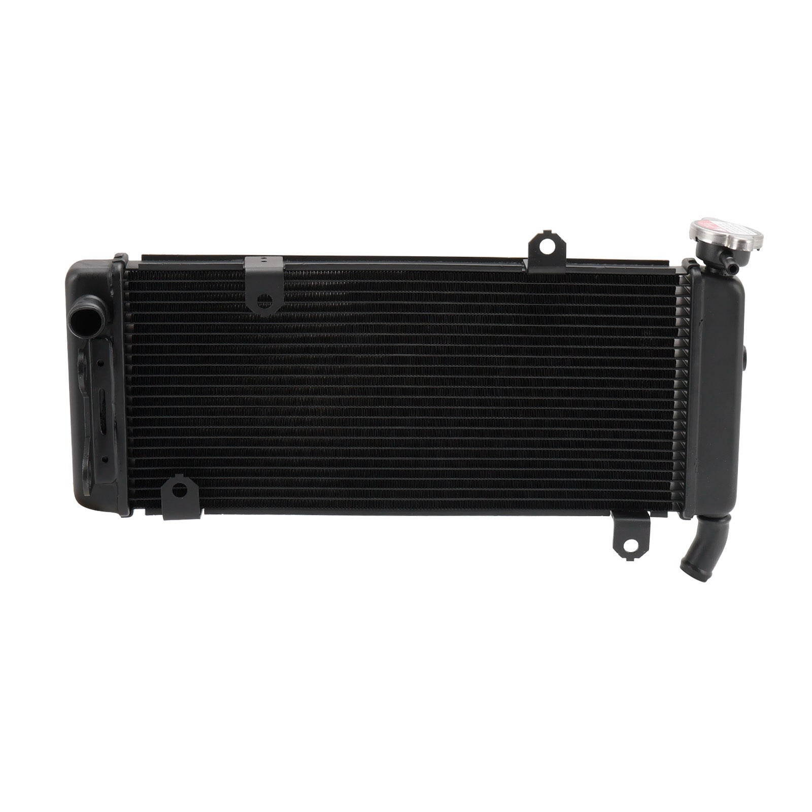 2015-2022 Kawasaki VERSYS 650 Aluminum Radiator Cooling Engine Cooler