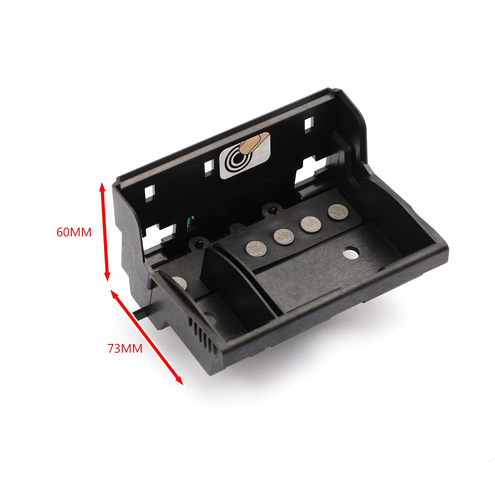 Kodak EASYSHARE 5100 5300 5500 Refurbished Printhead Print Head 10 Series