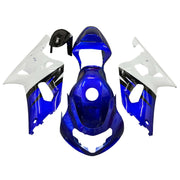 Injection Fairing Kit Bodywork For Suzuki GSXR600 2001-2003 GSXR750 2000-2003 K1