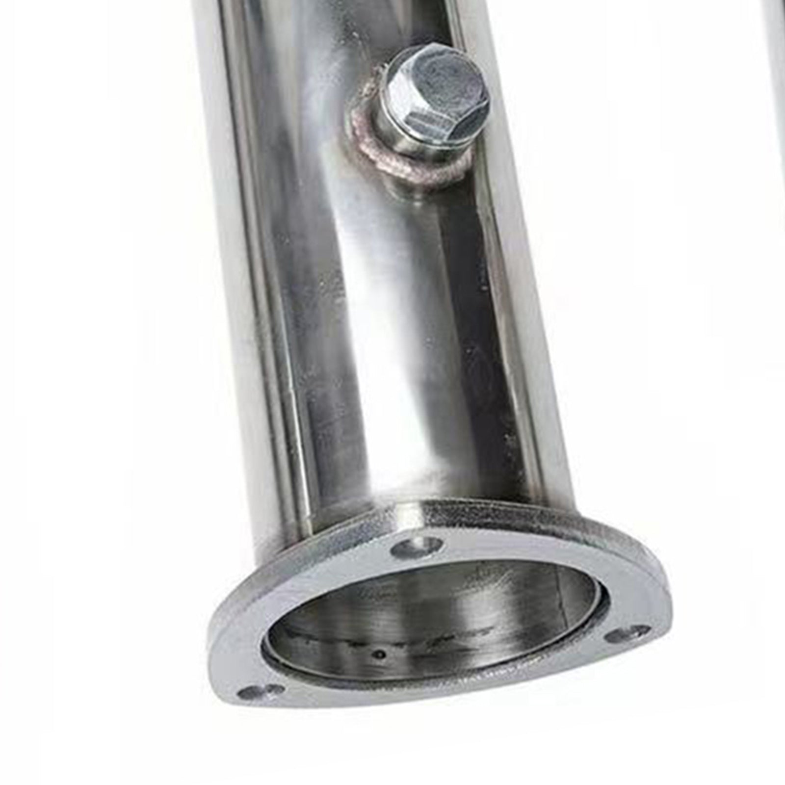 1999-2005 Volkswagen Jetta A4 Typ 1J 1.8T 3" Catless Exhaust System + Downpipe