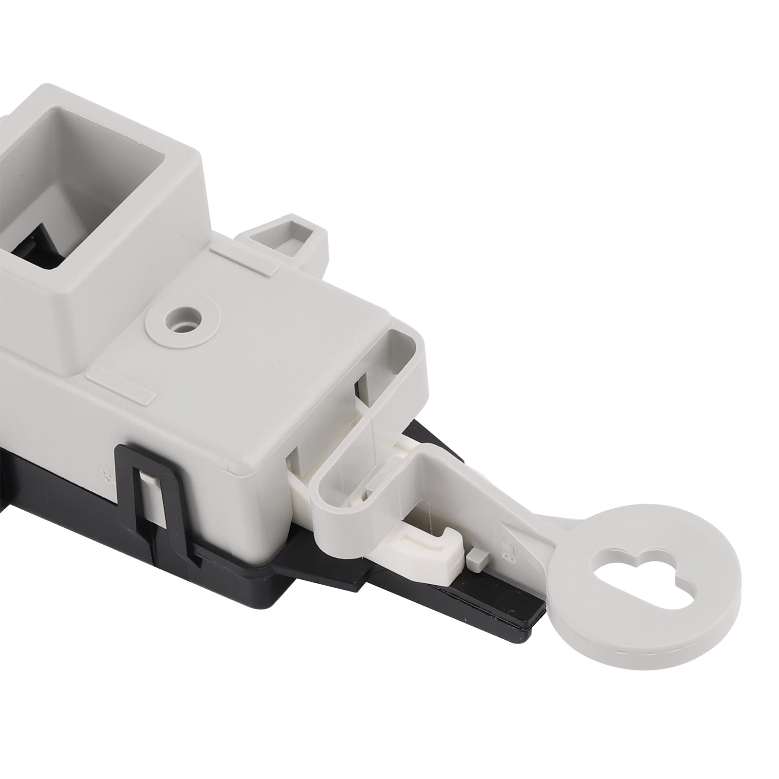Washer Door Latch Lock Switch DC64-00519B Replace Parts For Samsung For Kenmore