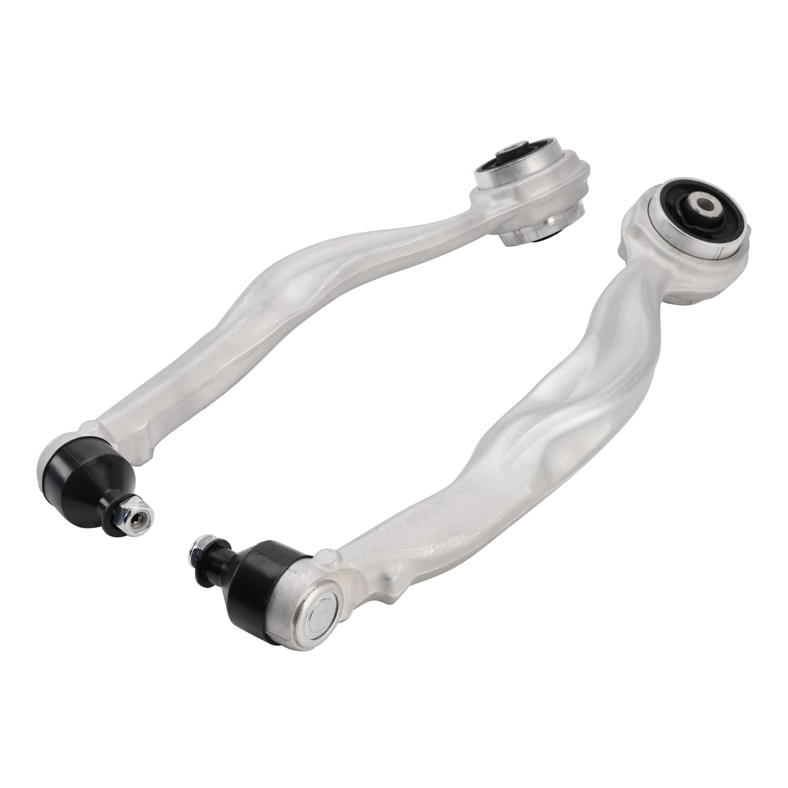 2015-2016 Mercedes Benz E350 4Matic Front Upper Control Arm Kit 2123303111 2123303211
